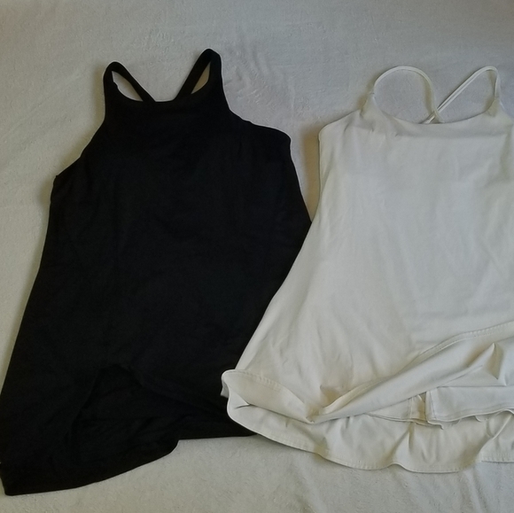 2 dresses HALARA & Target Athletic workout Dress - Picture 5 of 8